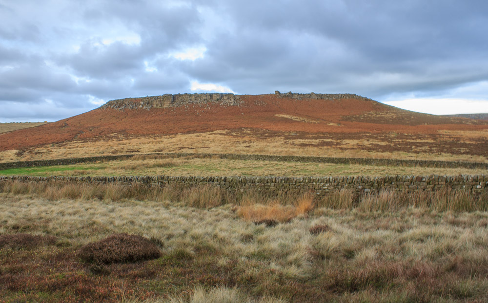 Higger Tor